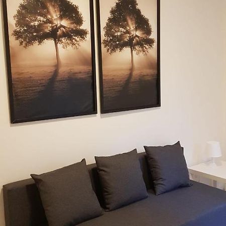 B44 Appartment Brussel Buitenkant foto