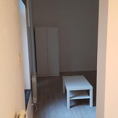 B44 Appartment Brussel Buitenkant foto
