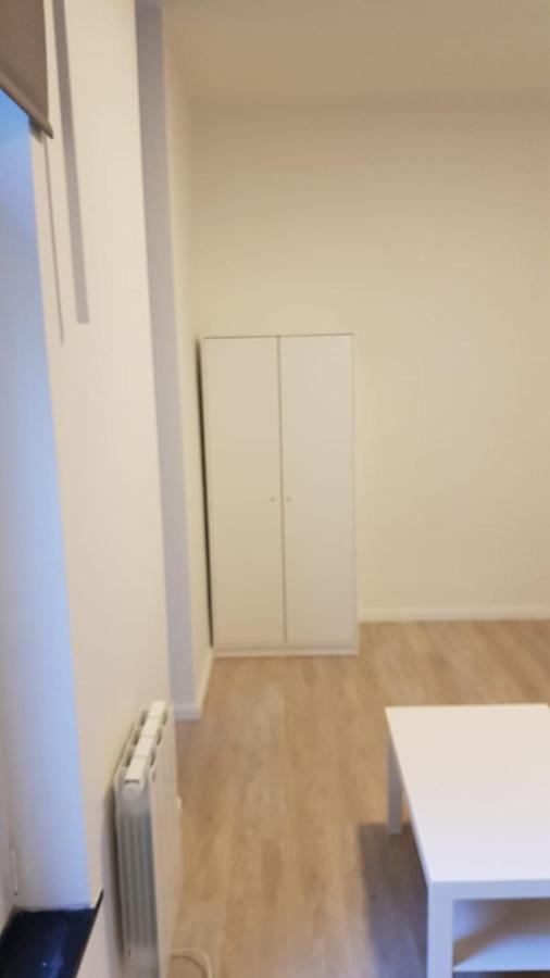 B44 Appartment Brussel Buitenkant foto